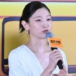 パク・ソダム、『慶州紀行』で再び“次女”役…『パラサイト』チェ・ウシクとコン・ヒョジンの違いを告白