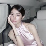 「1億入れて次は2億」…“曽祖父親日派論争”俳優ハヨンの母の過去の“金庫発言”が再び話題に