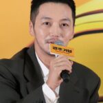 ピョン・ヨハン、『慶州紀行』で衝撃のビジュアル変身…監督から「カッコよさを全部捨ててほしい」