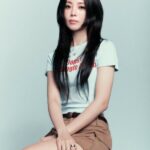 HYNN、ミニアルバム「夏らしさ」で13日にカムバック