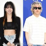 「TWICE」チェヨン、独立発表の翌日にZion.Tとの破局説…公開恋愛2年4か月