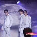【公演レポ】手話で歌う世界初のアイドルグループ「Big Ocean」、魅せた唯一無二の輝き！音楽と手話が織りなすエネルギッシュなステージ披露