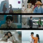 ≪韓国ドラマREVIEW≫「素晴らしき新世界」１４話あらすじと撮影秘話…ホ・ナムジュンとイム・ジヨンのインタビュー＝撮影裏話・あらすじ