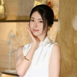 女優ハヨン、曽祖父の親日論争の謝罪文…中国SNSでのみ“こっそり削除”？