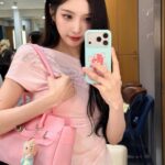 「Red Velvet」ジョイ、ガリガリに痩せてさらに際立った美貌