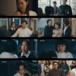 ≪韓国ドラマNOW≫「人妻キラー」第5話、コン・ヒョジンが夫に正体を知られる危機…自己最高9.8％＝あらすじ・ネタバレ