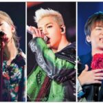 “メンバー脱退後初の活動も”「BIGBANG」＆「ENHYPEN」＆「NCT 127」まで…ボーイズグループの熱いカムバック