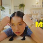 「OH MY GIRL」ミミ、「Bish Bash Bosh」のMVティーザーを公開…華麗なDJパフォーマンス