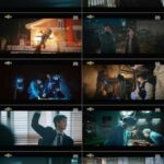 ≪韓国ドラマNOW≫「財閥x刑事シーズン2」第3話、アン・ボヒョン＆チョン・ウンチェが絶体絶命…廃屋から5人の遺体発見＝視聴率5.1％、あらすじ・ネタバレ