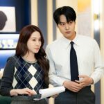 ドラマ「恋は命がけ」、ヤン・セジョンxパク・ウンビン本当の恋愛の開始…きょう9話放送