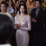 キム・ヘス＆シン・セギョンの系譜を継ぐ！三吉彩花、初の韓国映画『タチャ：ベルゼブブの歌』で圧倒的存在感…キャラクタースチル初公開