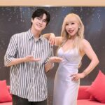 「最高は最高を見抜く」ソプラノ歌手スミ・ジョー、SMエンタテインメントのスタッフと会った理由は？