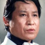 名悪役俳優マ・ドシクさん、亡くなる…享年82歳