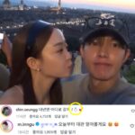 「乗り換え恋愛4」シン・スンヨン、ウエディングリングで結婚シグナル？…クァク・ミンギョン「式場の予約、探してみます」