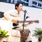 「CNBLUE」ジョン・ヨンファ、台北ファンミが大盛況で終了…現地人気を再確認