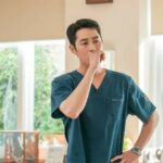 ≪韓国ドラマREVIEW≫「孤島のエリートドクター」１話あらすじと撮影秘話…台本リーディングの様子と、キャラクター紹介＝撮影裏話・あらすじ