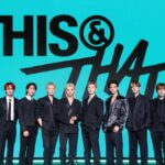 「Stray Kids」、米ビルボード200でまた1位…新作「THIS ＆ THAT」で9作連続首位の快挙