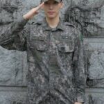 「ONEUS」ソホ、16日に陸軍を満期除隊…完全体カムバックへ始動