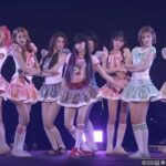 【映像レポ】「Hearts2Hearts」＆「STU48」ら、「TGC 松山」に参加！魅了たっぷりの多彩なステージで観客を魅了（動画あり）