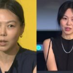 俳優キム・ミニ、一日で過去出演作「お嬢さん」の当時に復帰？…“不倫関係”ホン・サンス監督への思いも変わらず