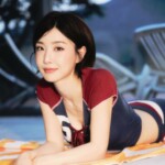 「BBGIRLS」ユナ、朝のお天気キャスターに挑戦（動画あり）