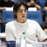 “麻薬使用で執行猶予”ユ・アイン、ついに俳優復帰…「破墓／パミョ」監督とタッグ、新作「ヴァンピール」の台本リーディングに参加