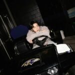 「BTS」Jin、ボルティモアを魅了…Xでリアルタイムトレンドに