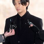 俳優ユ・アイン、映画で復帰確定も…「演技力に文句は言えない」vs「自粛が短い」