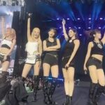 「LE SSERAFIM」、「SUMMER SONIC 2026」出演直後から好評相次ぐ
