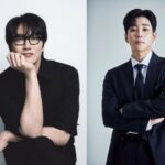 ソン・シギョン＆DinDin、Disney+新番組「シンパルステイ」出演…世界42か国から応募殺到