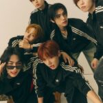 6人組ボーイズグループ「TRYTHAT」、プレデビューシングル「Frequency」リリース