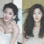 チョン・ジヒョン、14年前の未公開ウェディング写真に反響「名作は結末を知っていても感動」
