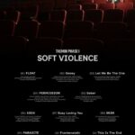 「SHINee」テミン、新譜「Soft Violence」トラックリストを公開…カムバックの熱気UP