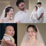 歌手KCM、妻のウェディングドレス姿にくぎ付け…「美女と野獣になったみたい」＝「スーパーマンが帰ってきた」