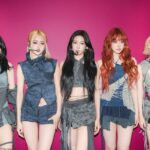 「LE SSERAFIM」、「2026 MTV VMA」ノミネート…第4世代K-POPガールズグループで唯一