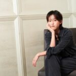 「インタビュー」②イ・ヨン、「慶州紀行」で10キロ増量＆アクション90％以上を担当…イ・ジョンウン＆コン・ヒョジン＆パク・ソダムから刺激
