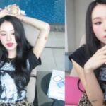「TWICE」チェヨン、JYPを離れてパッと変わったスタイル…“セクシー美溢れる”唇に注目
