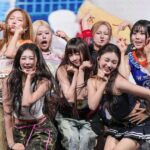 “JYPから4年ぶりのガールズグループ”  「OURBIRTHDAY」、“WHIP-HOP”で歌謡界に変革をもたらすか？