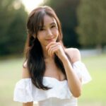 “売春あっせん罰金刑”歌手G.NA、カナダで活動再開…K-POPイベントのMCに抜擢