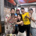 ハ・ジウォン、キム・ウォニョ＆ハハより「年上」だった！？…自撮りで露わになった“キレキレの腕筋肉”と驚きの童顔美貌