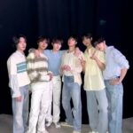 【公式】「NCT DREAM」、6人全員が再契約…SM「惜しみない支援を続ける」