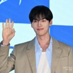 【全文】ホン・ミンギ側、元恋人の主張に再反論「中絶を強要した事実はない」超音波写真の確認も要請