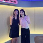 女優ユ・インナ、15年前のハ・ジウォンの美談が話題…不慣れだった「シークレット・ガーデン」現場を明かす