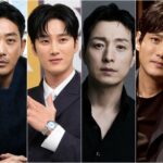 映画「インサイダーズ／内部者たち」が11年ぶりに復活…30年前を描く新作にハ・ジョンウ＆アン・ボヒョンら出演