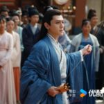 ≪中華ドラマNOW≫「蜀紅錦～紡がれる夢～」18話，季英英の錦坊が本格始動！貢錦輸送で楊静瀾に危機迫る＝あらすじ・ネタバレ