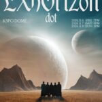 【公式】「EXO」、「EXhOrizon」ソウル・アンコールコンサート11月に開催