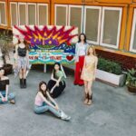 ”HYBE新人”「TUIDE」の音楽正攻法…K-POPファンたちを魅了…8月24日デビュー