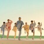 「BTS」の「Dynamite」、もうすぐ6周年…「コロナ時代に、日差しのような癒やしを届けK-POPの歴史を塗り替えた」