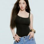 【公式】歌手クォン・ウンビ、9月3日カムバック決定…「DEJAVU」で変身を予告
