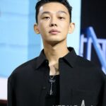 【全文】ユ・アインと専属契約、BILLIONSが異例の長文コメント「過去を軽く考えない」